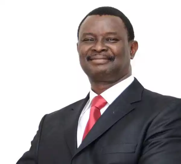 You’re A Hired Assassin If You Dress Seductively To Church — Pastor Mike Bamiloye