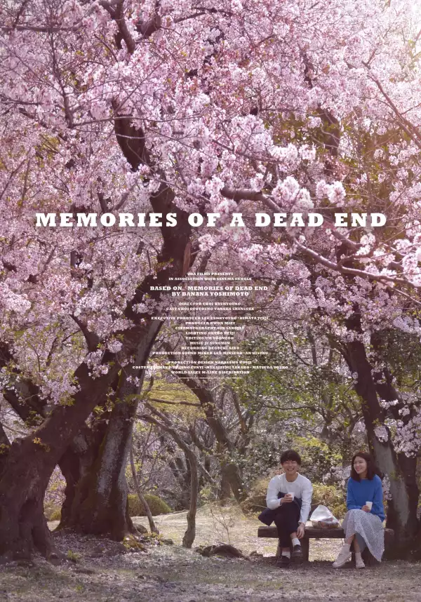 Memories of a Dead End (2019) (Korean)