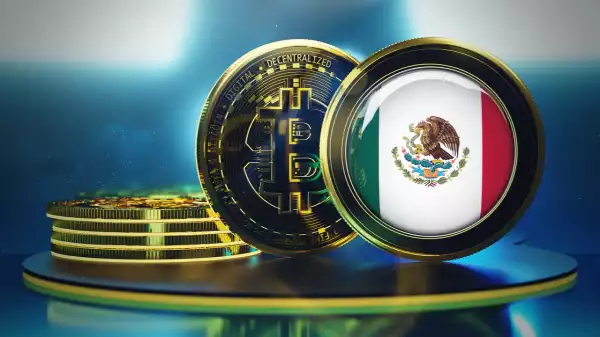 Mexico Issues Reminder for Crypto Exchanges to Report Transactions – Regulation Bitcoin News