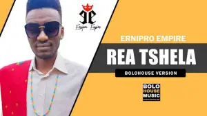 Ernipro Empire – Rea Tshela