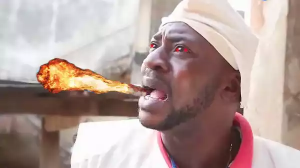 Oloruka Orun (2023 Yoruba Movie)