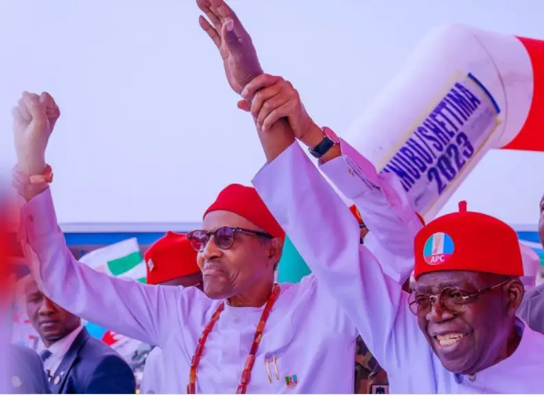 Traditional rulers urge President-elect to deliver campaign promises