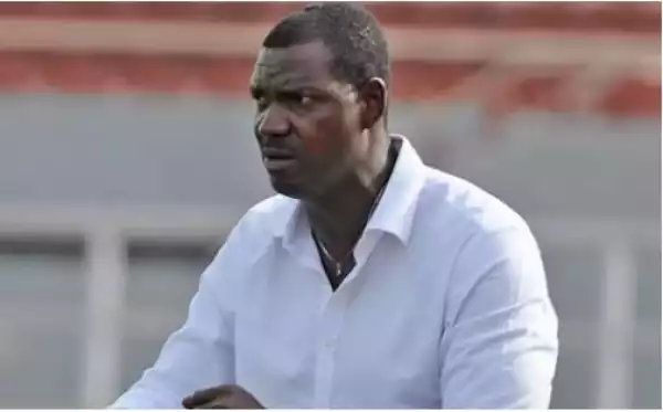 Nigeria vs Ghana: Real Reason I Invited Ahmed Musa – Eguavoen Reveals