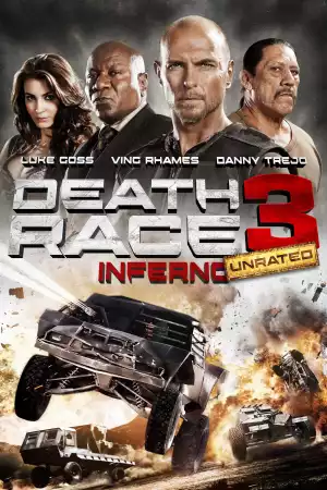 Death Race 3 Inferno (2013)