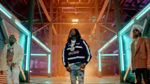 Polo G - No Time Wasted ft. Future (Video)