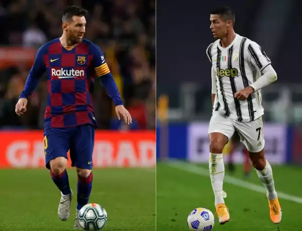 Barcelona Legend Says Champions League Clash ‘Will Light Up The Competition’