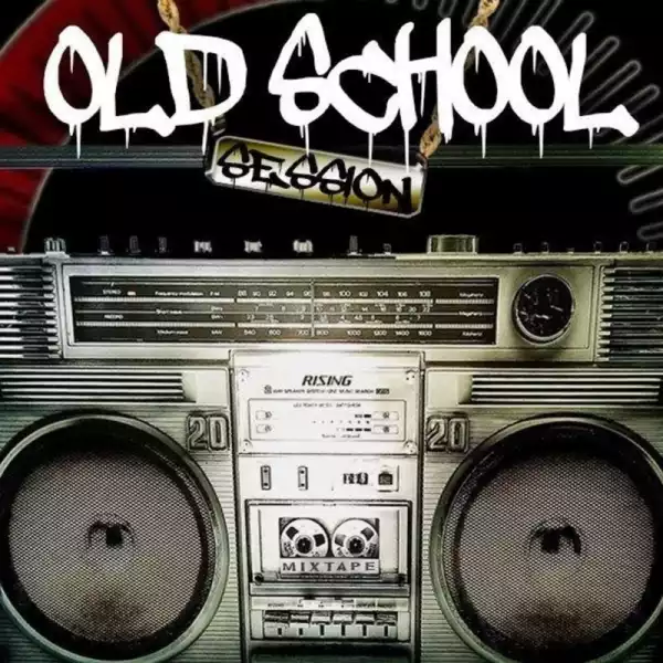 DJ Rolex – Old School Session Mix