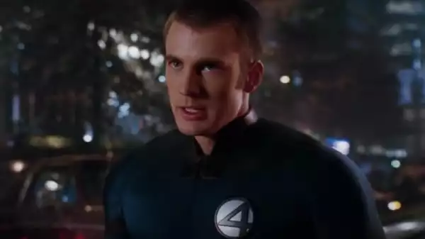 Chris Evans Would Love to Play Johnny Storm Again: It’s an Easier Sell Than Captain America