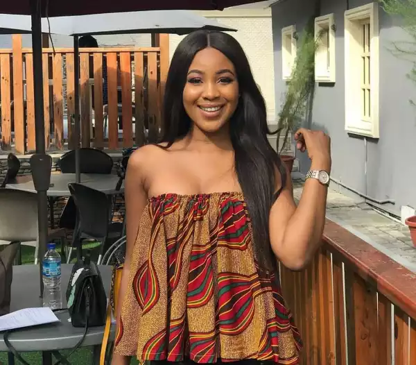 #BBNaija: “I’m not ready for plenty ‘Shalaye’ at the moment” – Erica on why she’s staying away from the media