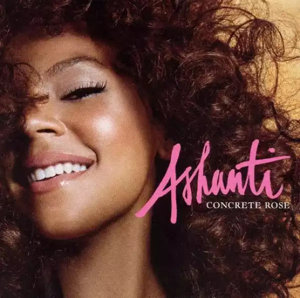 Ashanti - Turn It Up