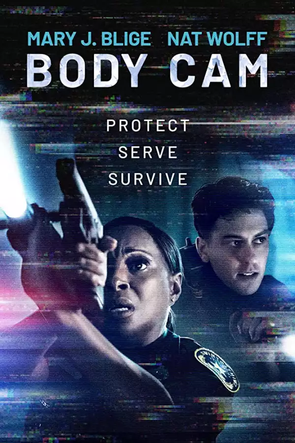 Body Cam (2020) (Movie)