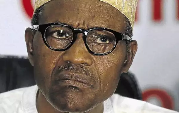BE HONEST!! Under This Buhari-led Government, If 10K Suddenly Disappear From Your Account, How Would You React?
