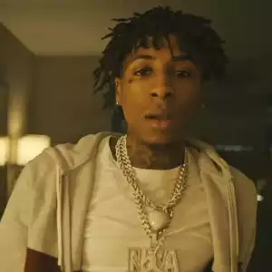 Nba YoungBoy – I Ain’t Scared