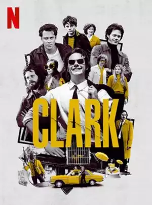 Clark Season 01