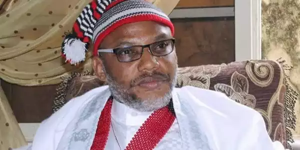 Nnamdi Kanu’s Lawyer, Ejimakor Raises Alarm Over Secret Recording Of Conversations With Detained IPOB Leader By DSS Agents