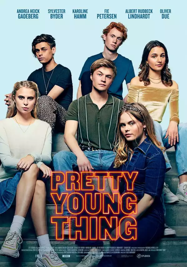 Pretty Young Thing (2022) [Danish]