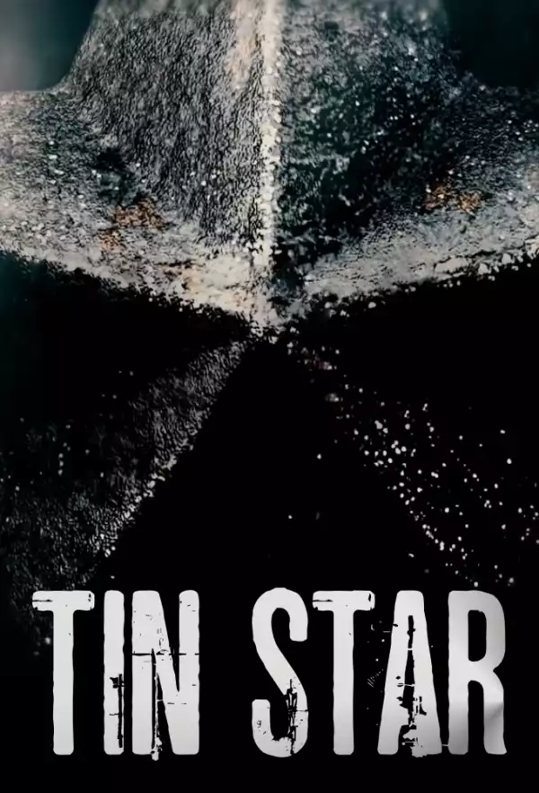 Tin Star Season 03
