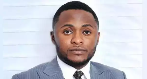 “Father’s Day Is Not For Women To Be Abusing Their Ex-husbands Or Baby Daddies” - Ubi Franklin