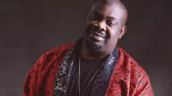 I No Share Money Again - Don Jazzy Vows