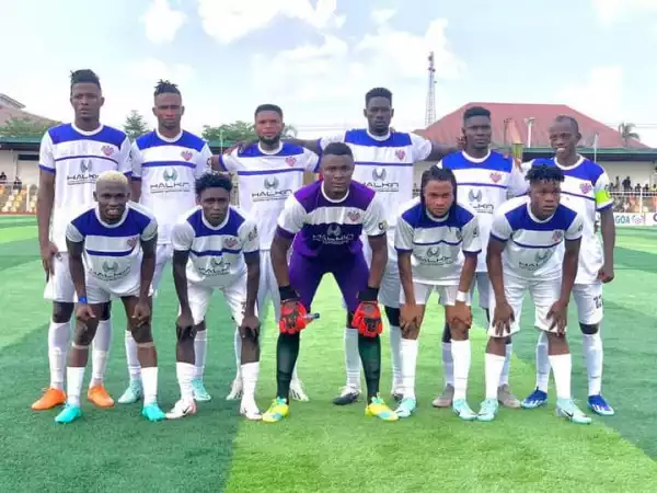Rivers United, Bayelsa United matchday 12 fixture gets new date