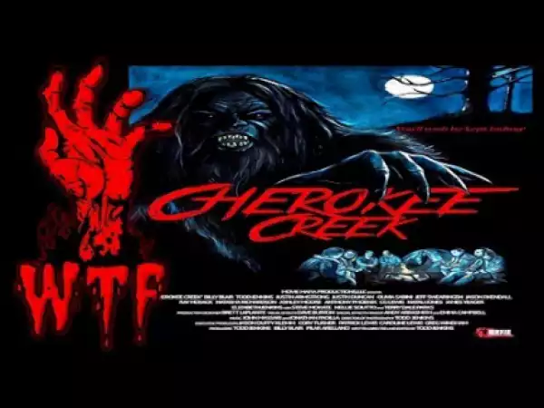 Cherokee Creek (2018) (Official Trailer)