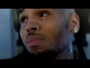Chris Brown - Counterfeit Ft. Wiz Khalifa & Rihanna
