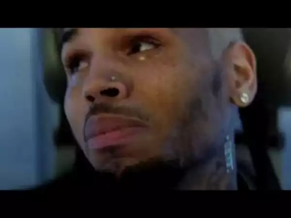 Chris Brown - Counterfeit Ft. Wiz Khalifa & Rihanna