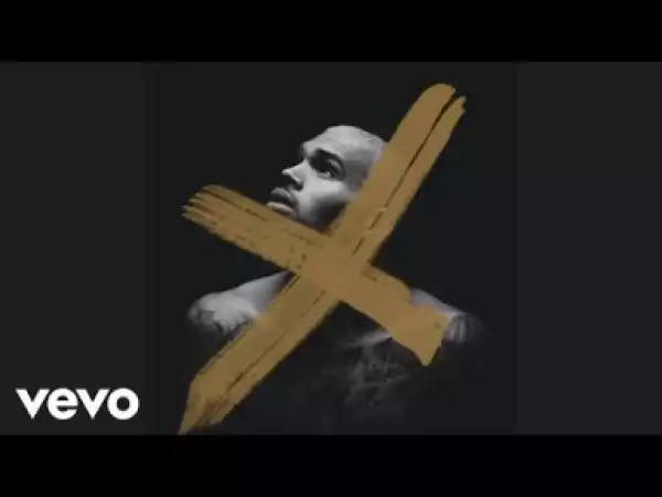 Chris Brown - X