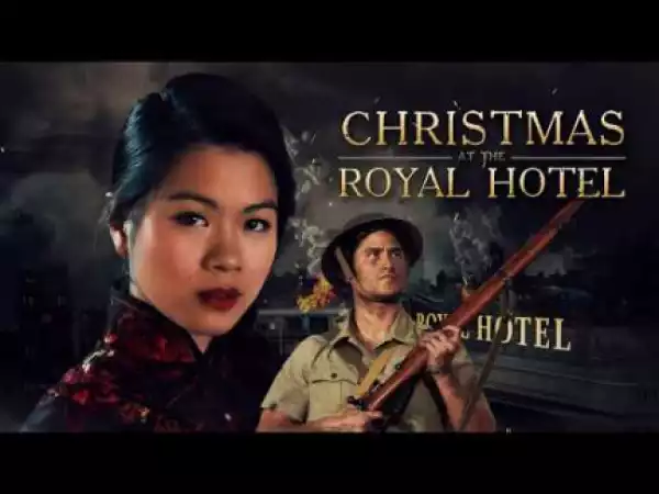 Christmas at the Royal Hotel (2018) (Official Trailer)