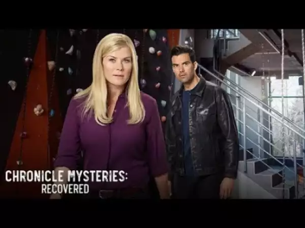 Chronicle Mysteries Recovered (2019) (Official Trailer)