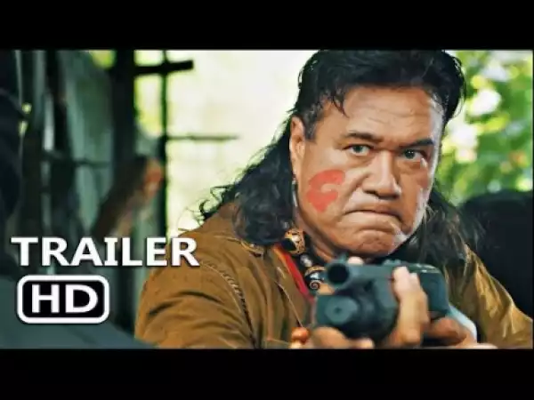 City of Gold (2018) (Official Trailer)