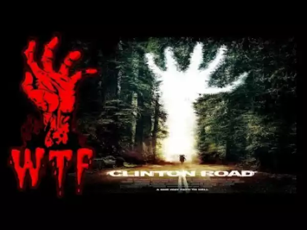 Clinton Road (2019) (Official Trailer)
