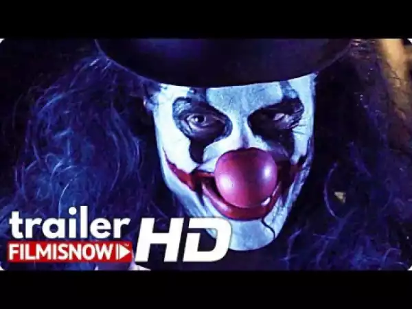 Clownado (2019) (Official Trailer)