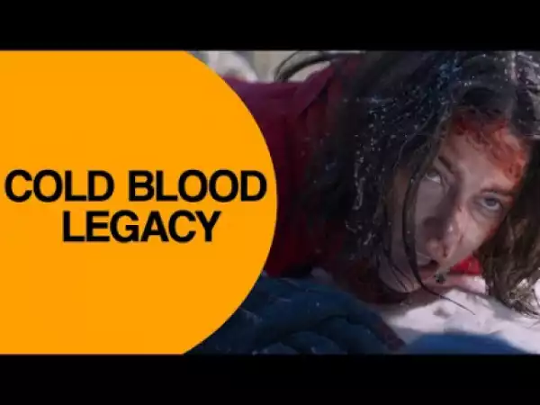 Cold Blood (2019) (Official Trailer)