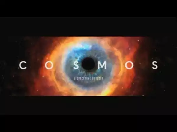 Cosmos (2019) (Official Trailer)