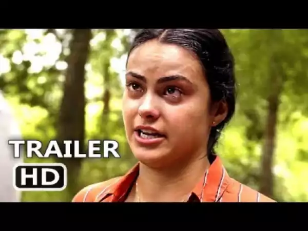 Coyote Lake (2019) (Official Trailer)