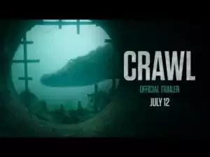 Crawl (2019) [HDCAM 1xbet] (Official Trailer)
