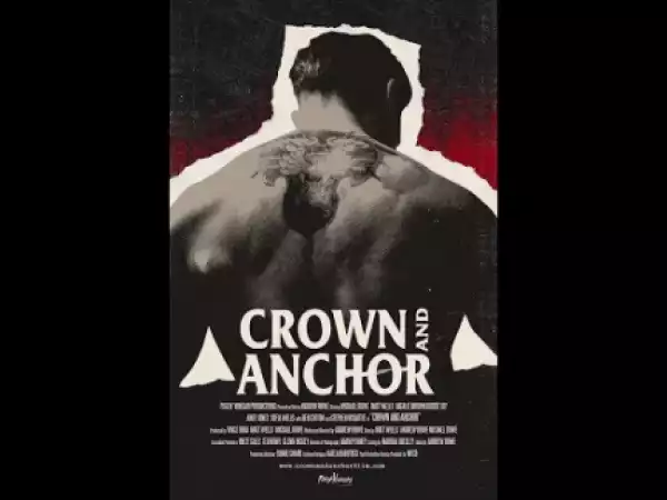 Crown And Anchor (2018) (Official Trailer)