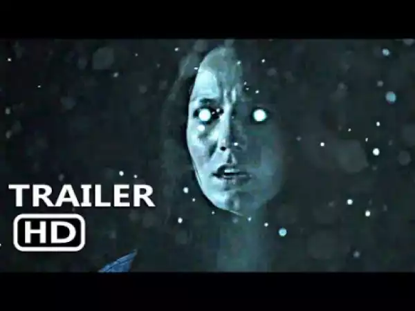 Crystals Shadow (2019) (Official Trailer)
