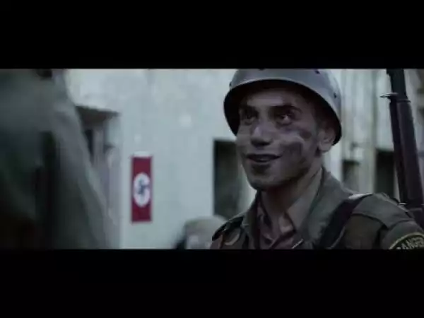 D-Day Dog Company (2019) (Official Trailer)