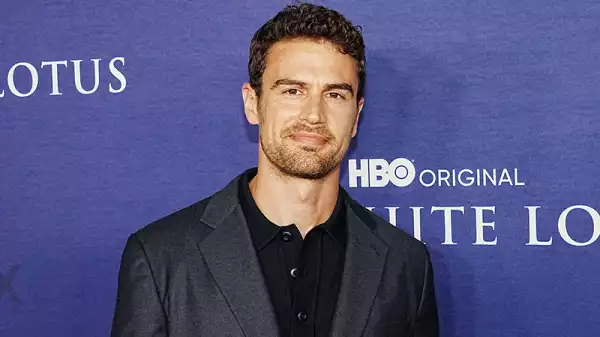 The Gentlemen: Theo James to Lead Guy Ritchie Series for Netflix