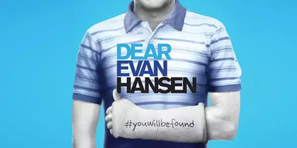 Dear Evan Hansen Movie Gets September 2021 Release Date