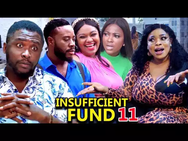 Insufficient Fund Season 11