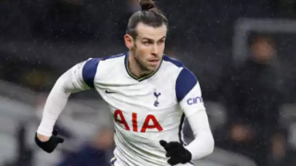 REVEALED: Tottenham selling Gareth Bale shirts for next season