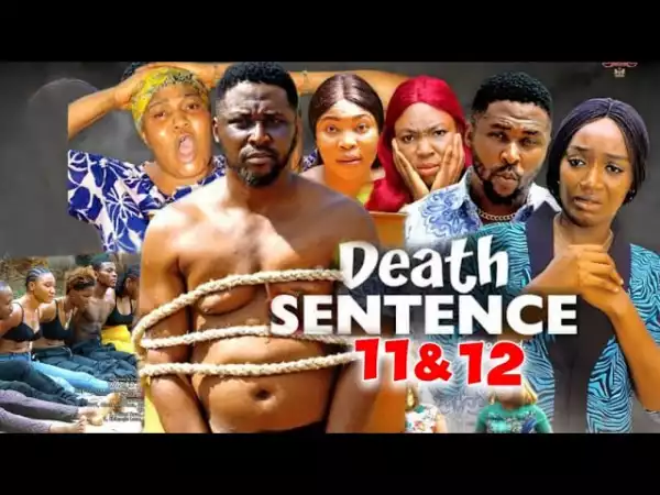 Death Sentence Season 11 & 12