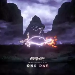 Tokimonsta - One Day