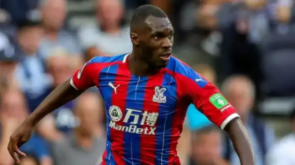 Benteke agent reveals Crystal Palace contract talks