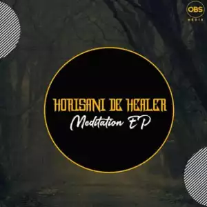 Horisani De Healer – Rage (Original Mix)