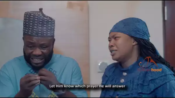 Omo Aiye (2023 Yoruba Movie)
