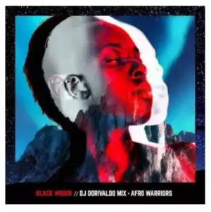 Dj Dorivaldo Mix & Afro Warriors – Black Widow